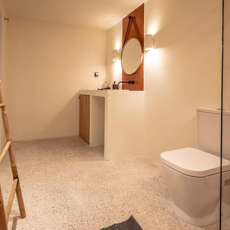 Suite de lujo estilo mediterráneo - One-Bedroom Apartment - 34