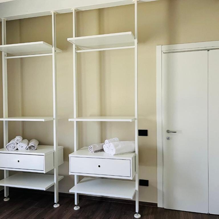 AL CASCINALE PESCHIERA DEL GARDA - Appartamento con 2 Camere da Letto - 11