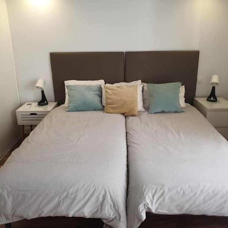 Ático en Toledo con Terraza - Apartamento de 2 dormitorios - 2