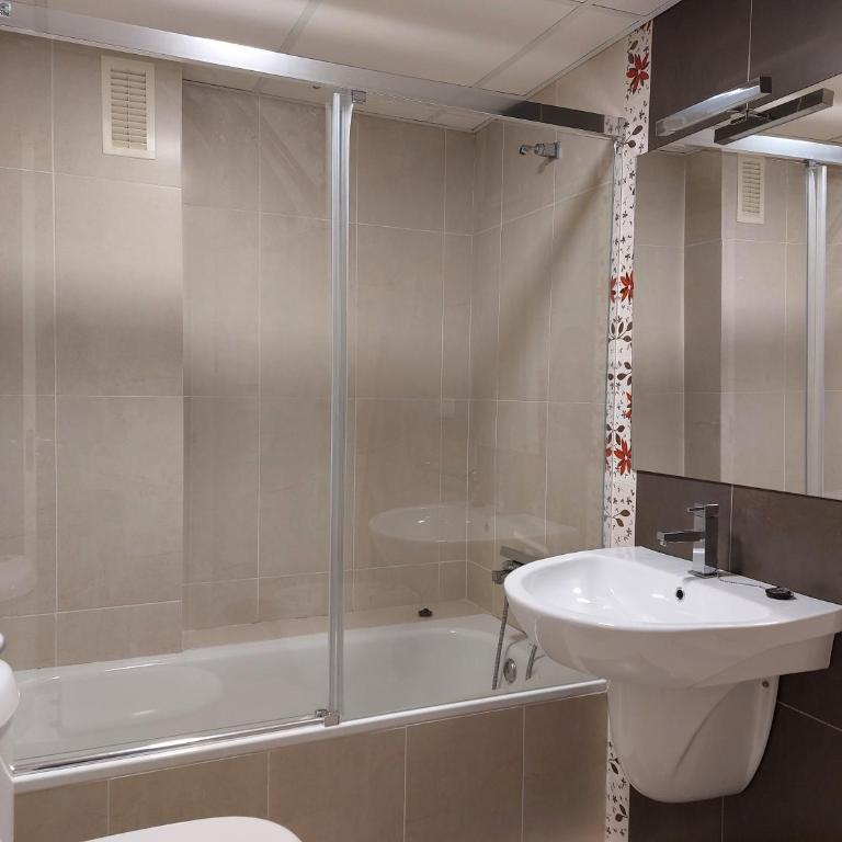 Misterhost Triana Parking opcional - Apartamento de 2 dormitorios - 11
