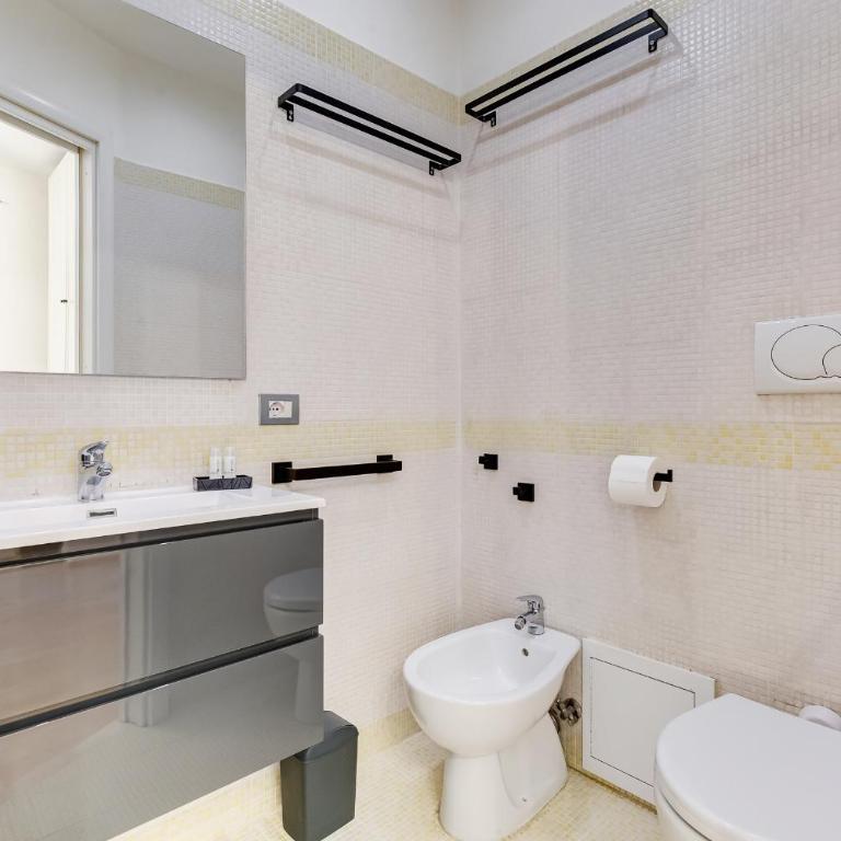 Aventino Industrial Loft - Appartamento con 1 Camera da Letto - 6