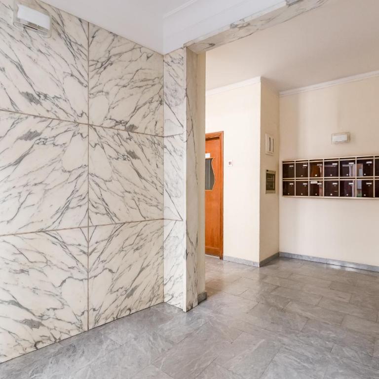 Aventino Industrial Loft - Appartamento con 1 Camera da Letto - 29