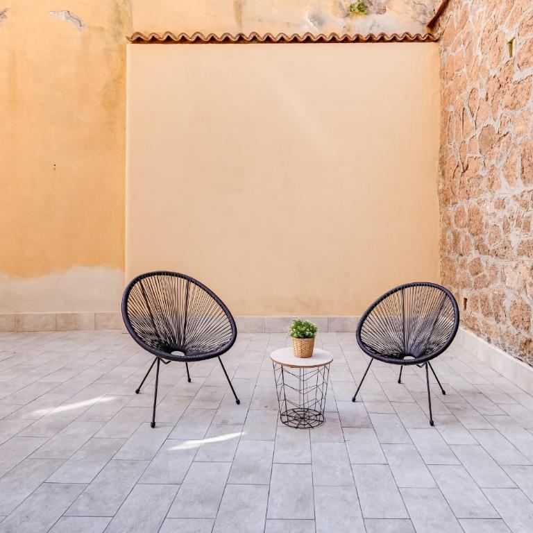 Aventino Industrial Loft - Appartamento con 1 Camera da Letto - 27