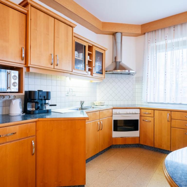 Ferienwohnung Matzelsdorferhof - Apartment mit 2 Schlafzimmern - 5