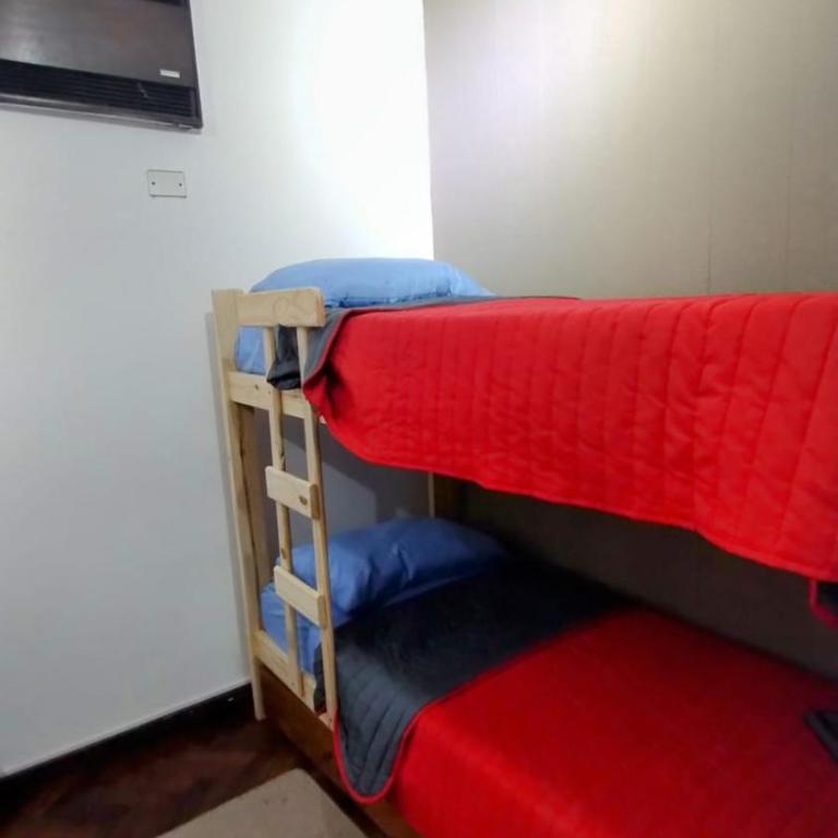 Hermoso Departamento con Balcon al Obelisco I - Apartamento de 2 dormitorios - 93