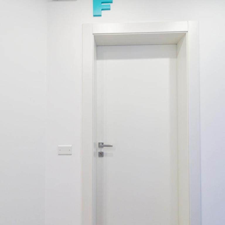 Marconi House - Camera Matrimoniale/Doppia con Letti Singoli con Bagno Privato - 11