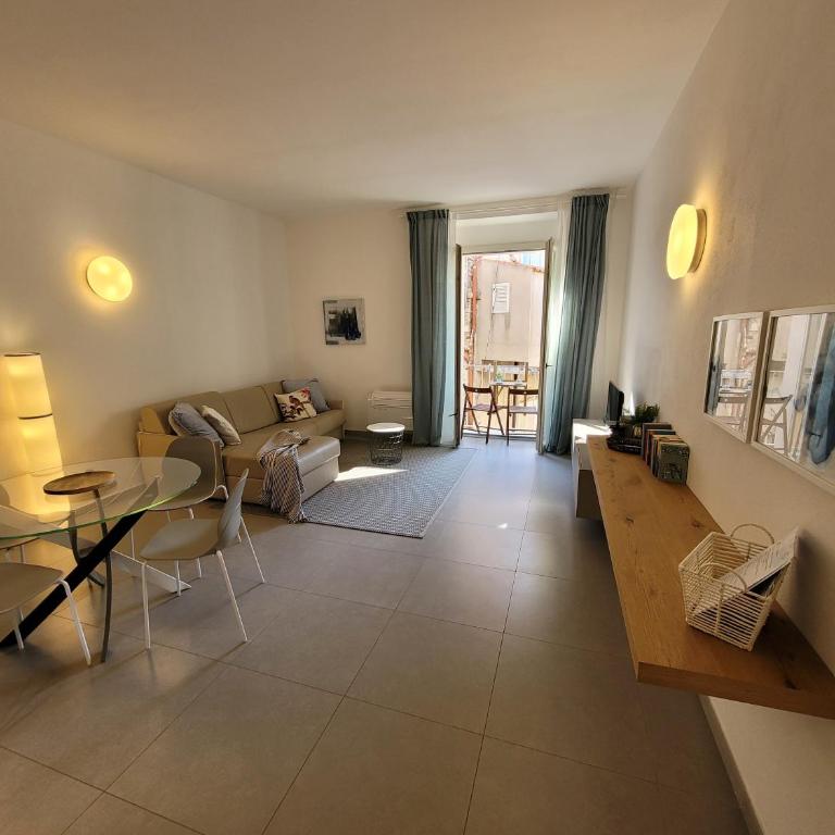 Le Terrazze - Apartment - 11