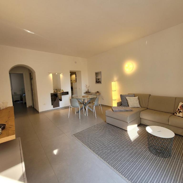Le Terrazze - Apartment - 12