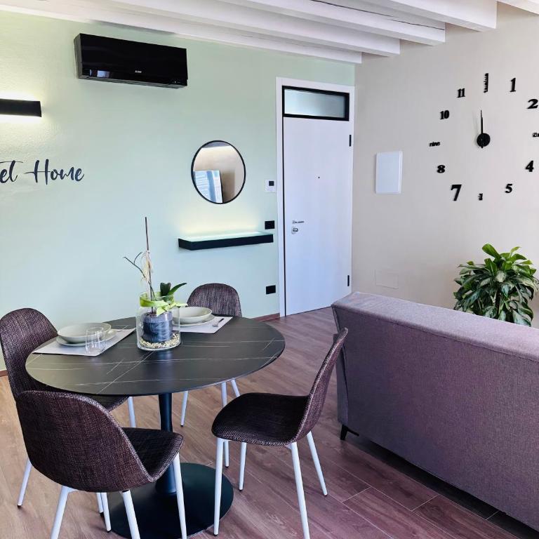 AL CASCINALE PESCHIERA DEL GARDA - Appartamento con 2 Camere da Letto - 3