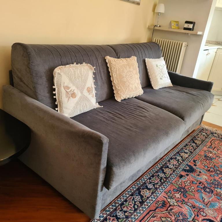 Villa Doris - Appartamento con 1 Camera da Letto - 31