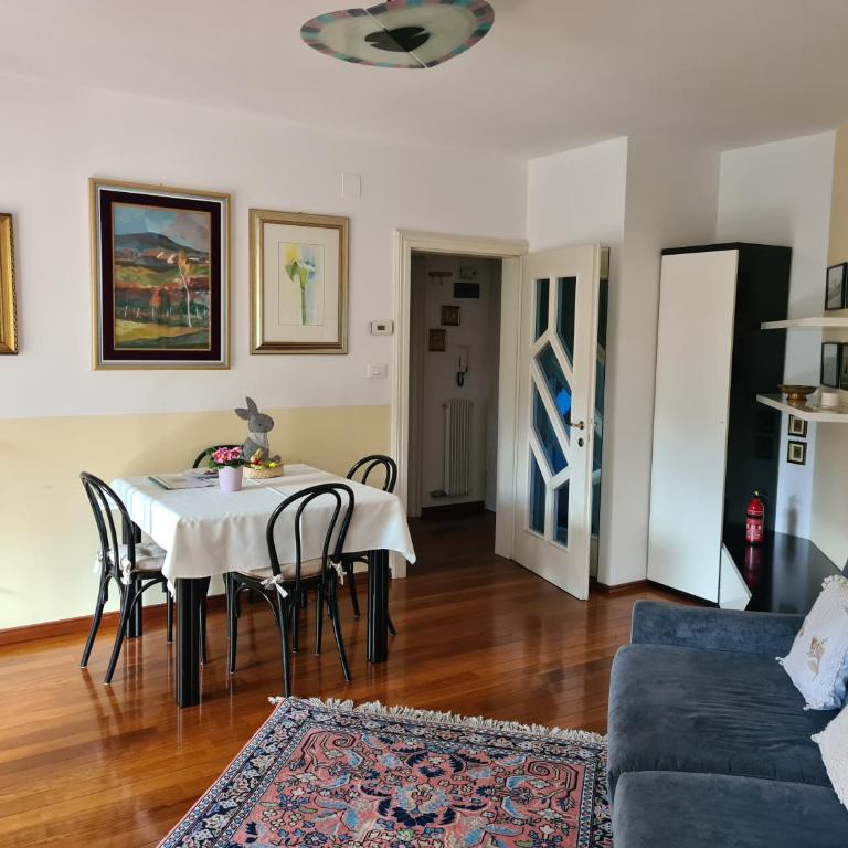 Villa Doris - Appartamento con 1 Camera da Letto - 32