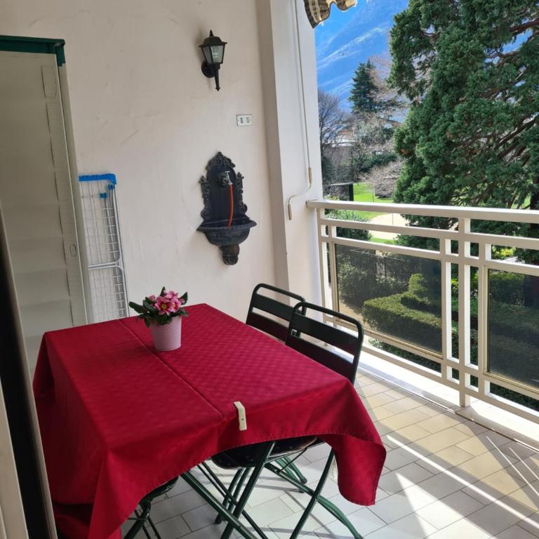 Villa Doris - Appartamento con 1 Camera da Letto - 30