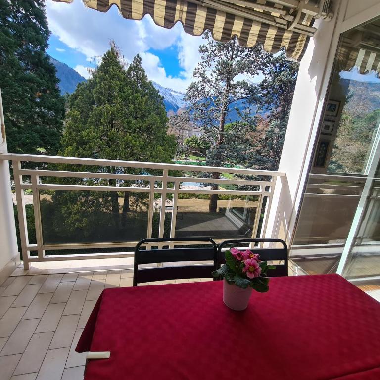 Villa Doris - Appartamento con 1 Camera da Letto - 29
