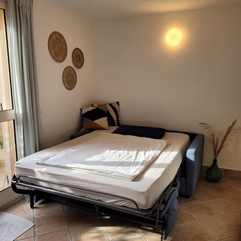 Le Terrazze - Standard Apartment - 10
