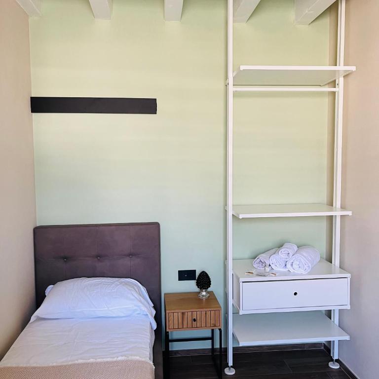 AL CASCINALE PESCHIERA DEL GARDA - Appartamento con 2 Camere da Letto - 14