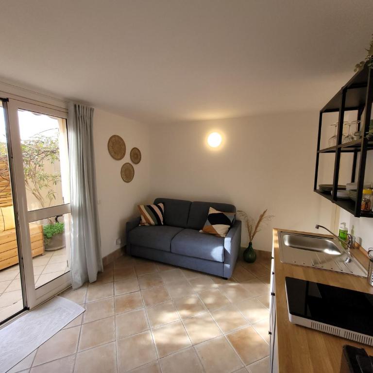 Le Terrazze - Standard Apartment - 12