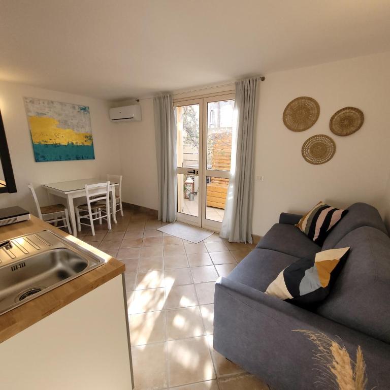 Le Terrazze - Standard Apartment - 11