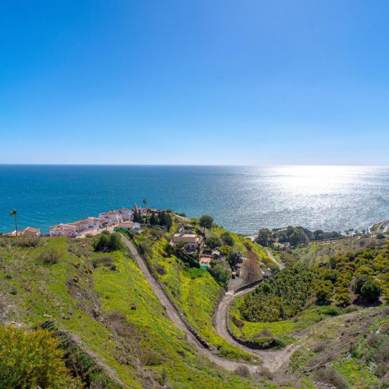 Terrazas de Ladera Duplex 3 Casasol - Apartamento con vistas al mar - 46