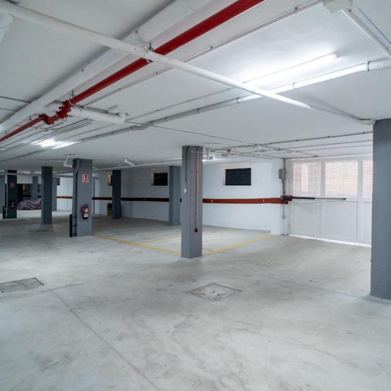 Terrazas de Ladera Duplex 3 Casasol - Apartamento con vistas al mar - 45
