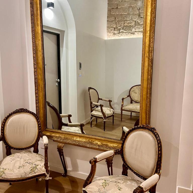 La casa di Nelly Boutique Apartment Napoli - Appartamento Superior con 1 Camera da Letto e Balcone - 26