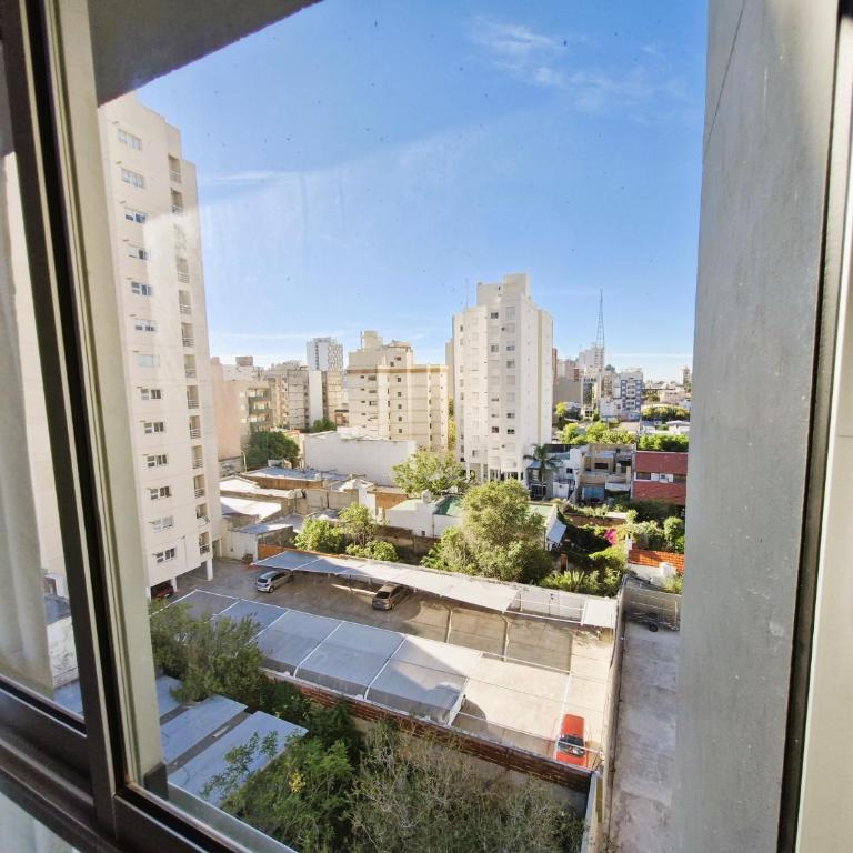 Caronti Centro by AlojateYa - Apartamento de 1 dormitorio - 5