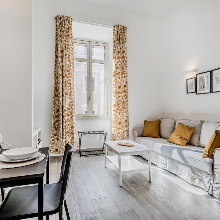 Elena's house - One-Bedroom Apartment - 2
