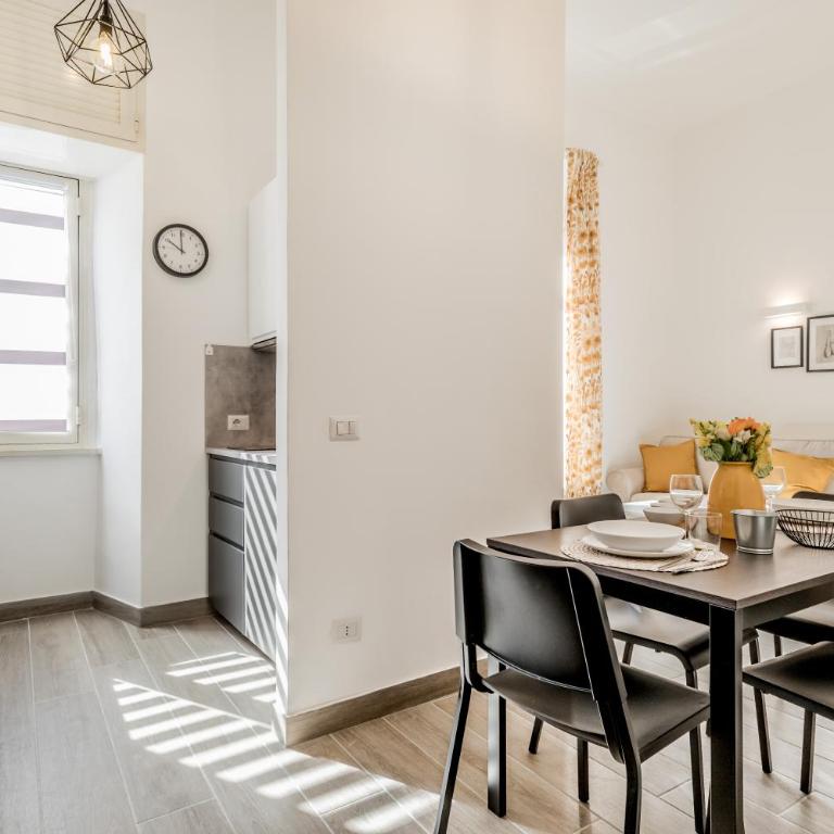 Elena's house - One-Bedroom Apartment - 10