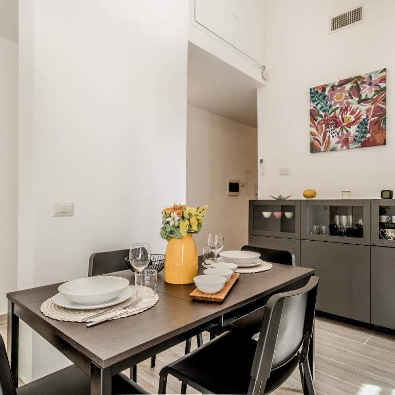 Elena's house - One-Bedroom Apartment - 5