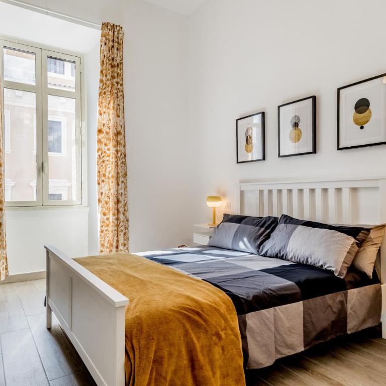 Elena's house - One-Bedroom Apartment - 18