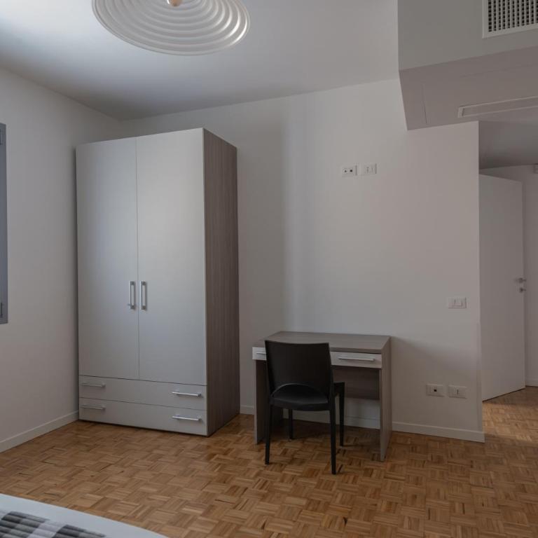 Marconi House - Camera Matrimoniale/Doppia con Letti Singoli con Bagno Privato - 16