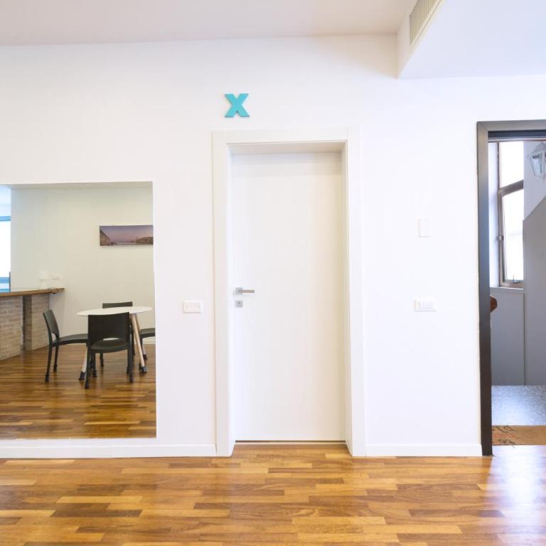 Marconi House - Camera Matrimoniale/Doppia con Letti Singoli con Bagno Privato - 18