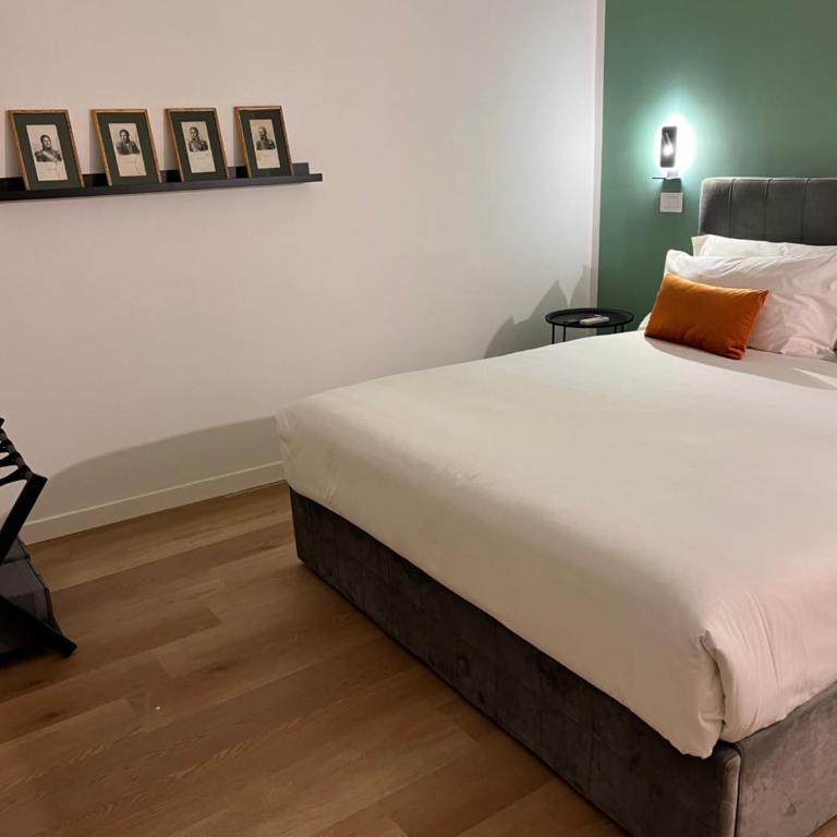La casa di Nelly Boutique Apartment Napoli - Appartamento Classic - 27