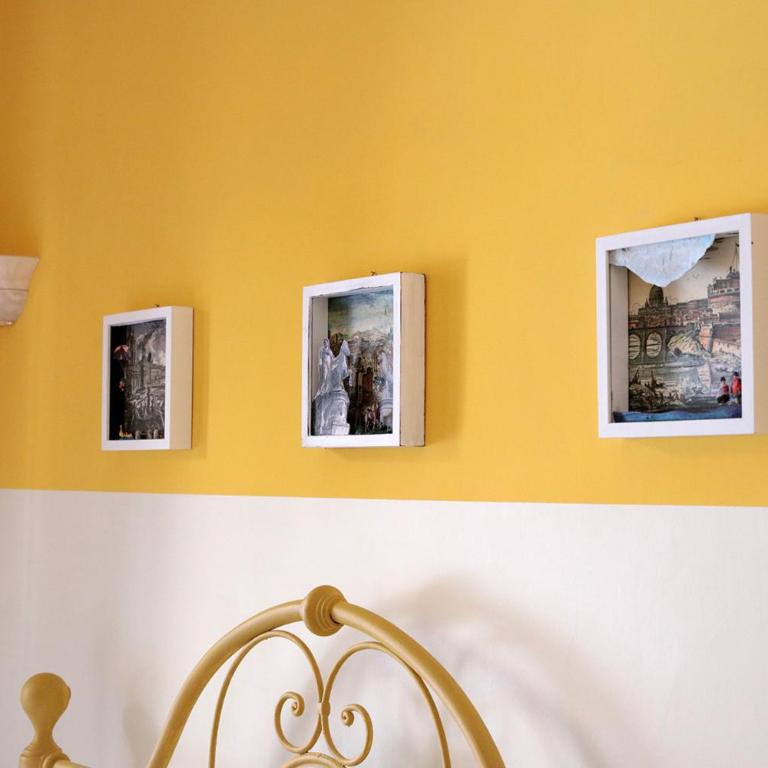 Trastevere Dream House - Camera Familiare - 16