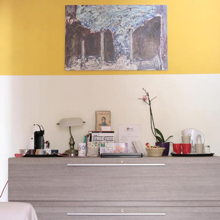 Trastevere Dream House - Camera Familiare - 12