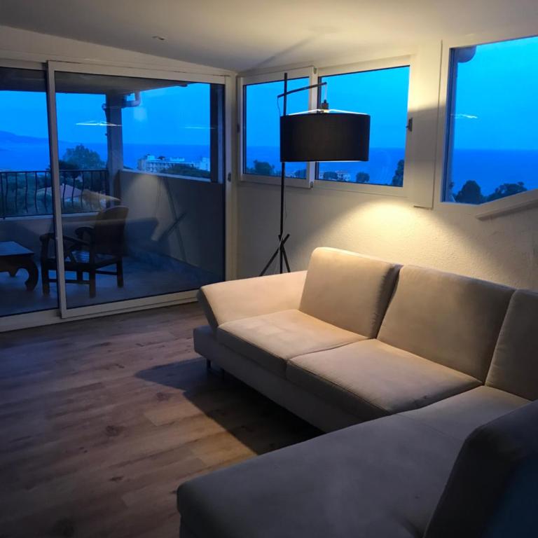 Appartement villa toit terrasse - Appartement 1 Chambre - 1