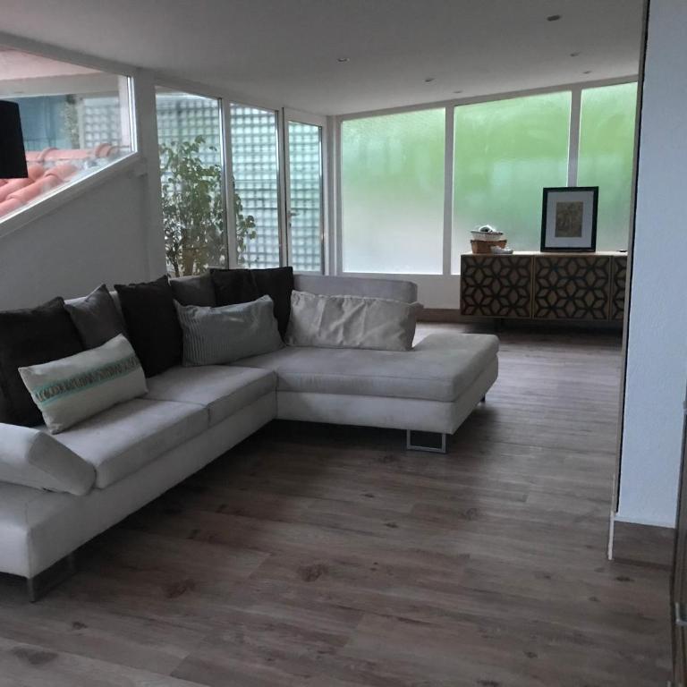Appartement villa toit terrasse - Appartement 1 Chambre - 2