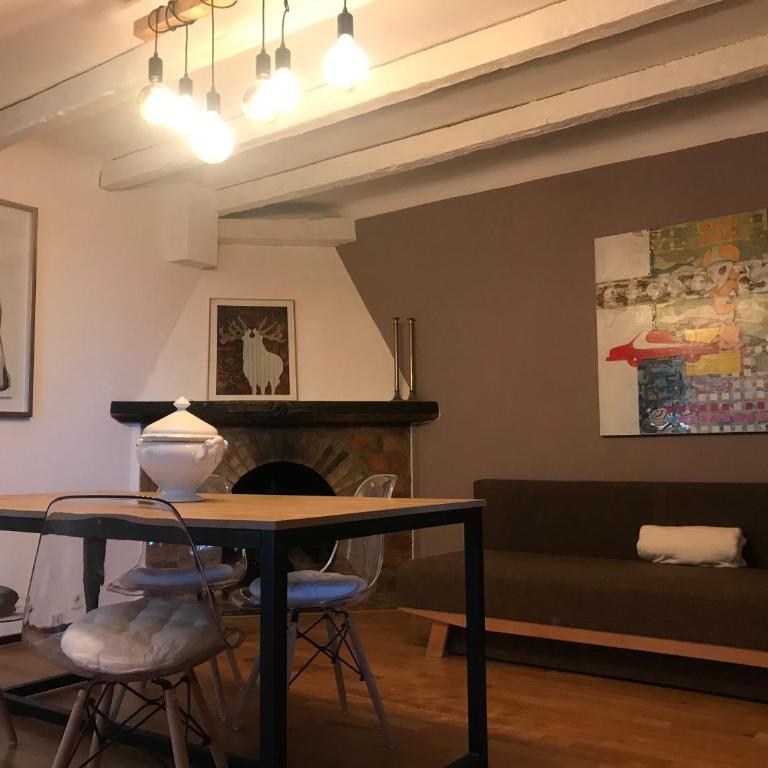 Appartement villa toit terrasse - Appartement 1 Chambre - 18