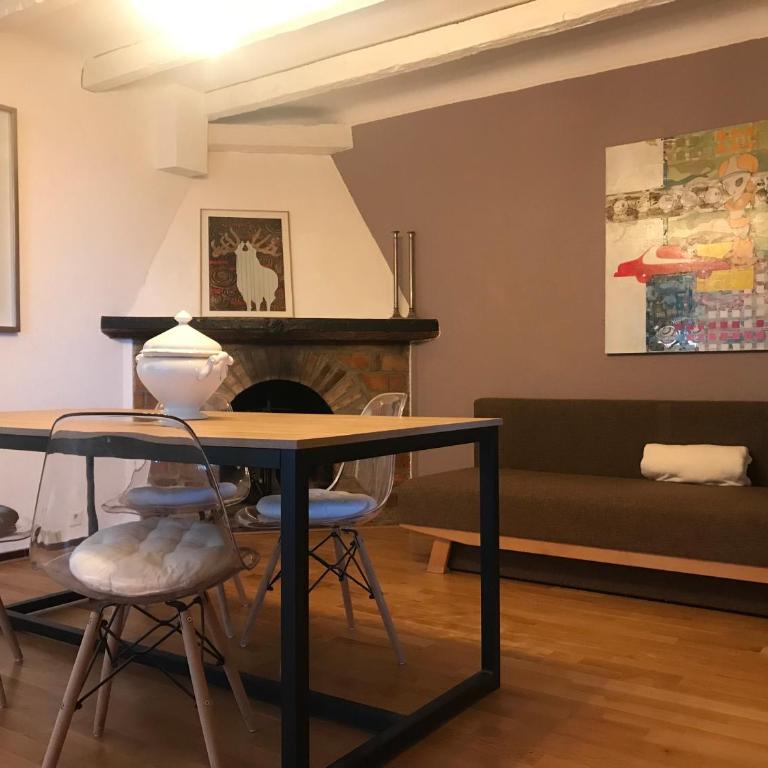 Appartement villa toit terrasse - Appartement 1 Chambre - 17