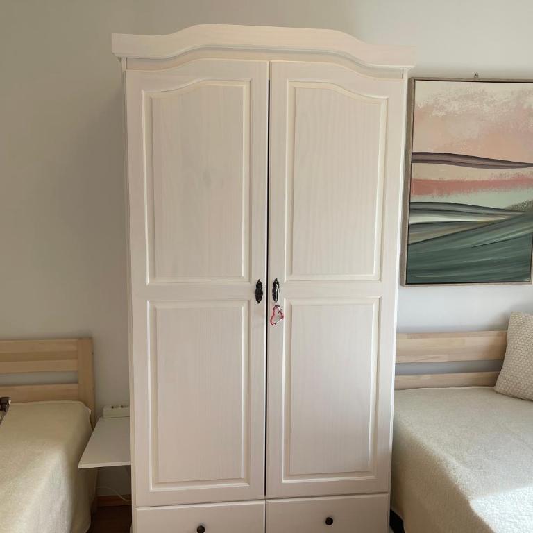 Seeappartement LUNA am Ossiachersee mit privatem Seezugang, Hallenbad, Skiarena Gerlitzen - Apartment mit 2 Schlafzimmern - 4