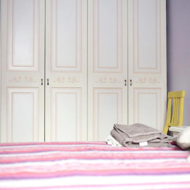 Trastevere Dream House - Camera Matrimoniale - 7