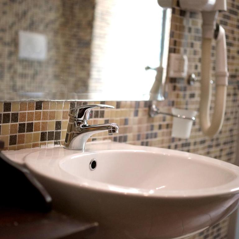 Trastevere Dream House - Camera Matrimoniale - 9