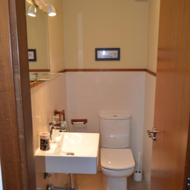 Apartamentos Nuncio Viejo - Apartamento con vistas a la catedral - 26