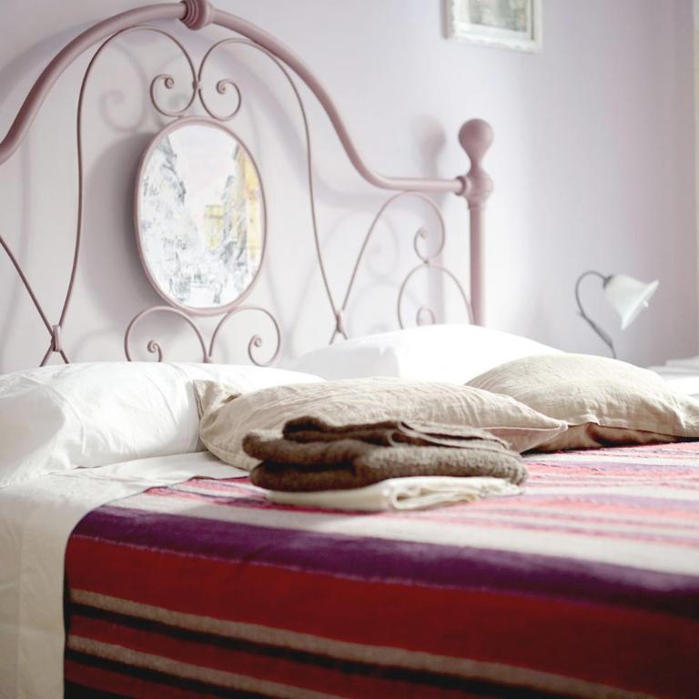 Trastevere Dream House - Camera Matrimoniale - 12