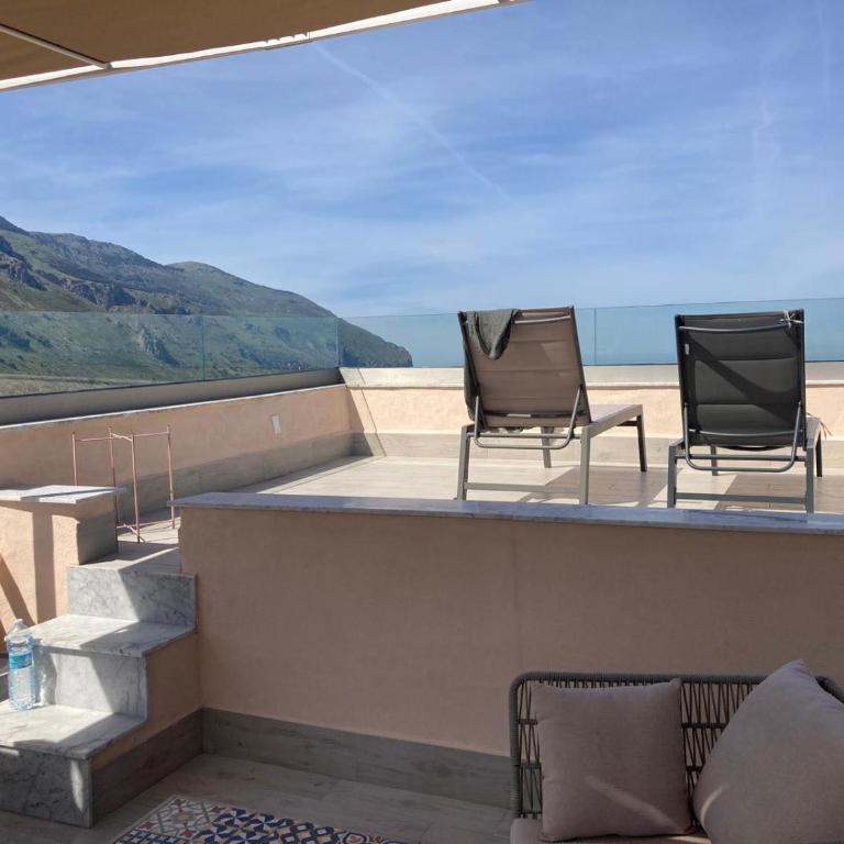 Ciao Sycylia Apartments - Two-Bedroom Apartment - 17