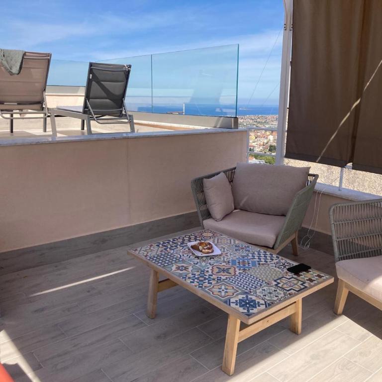 Ciao Sycylia Apartments - Two-Bedroom Apartment - 1