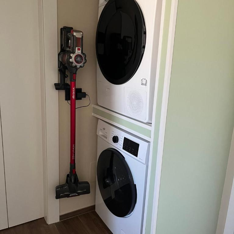 AL CASCINALE PESCHIERA DEL GARDA - Appartamento con 2 Camere da Letto - 20