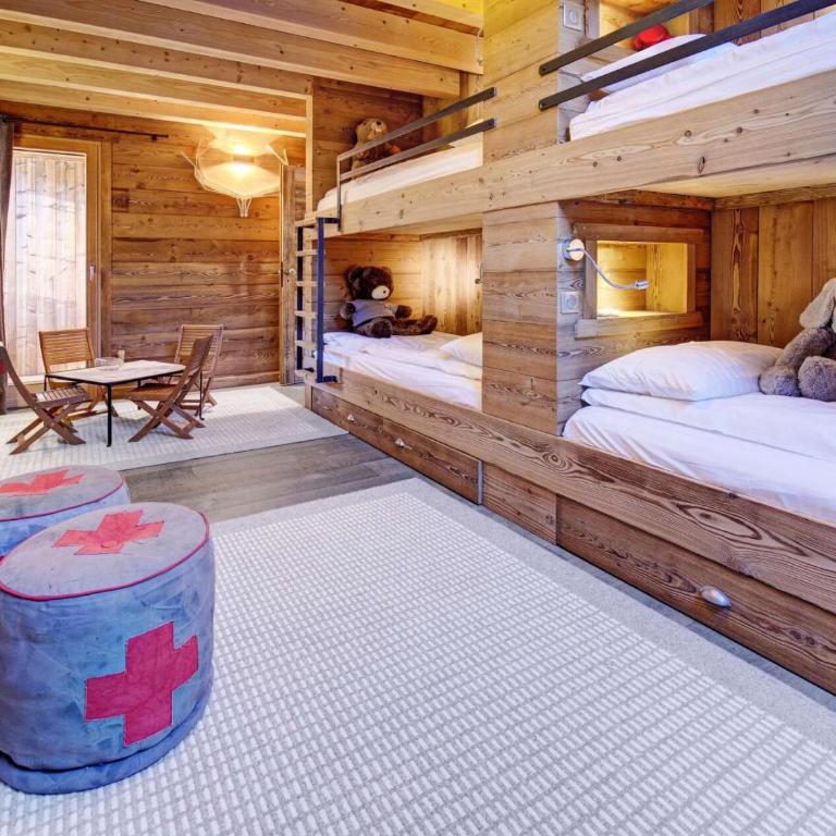 Chalet Ressource - Chalet Ressource - 13 Personnes - Morzine MAE-3821 - Chalet - 5