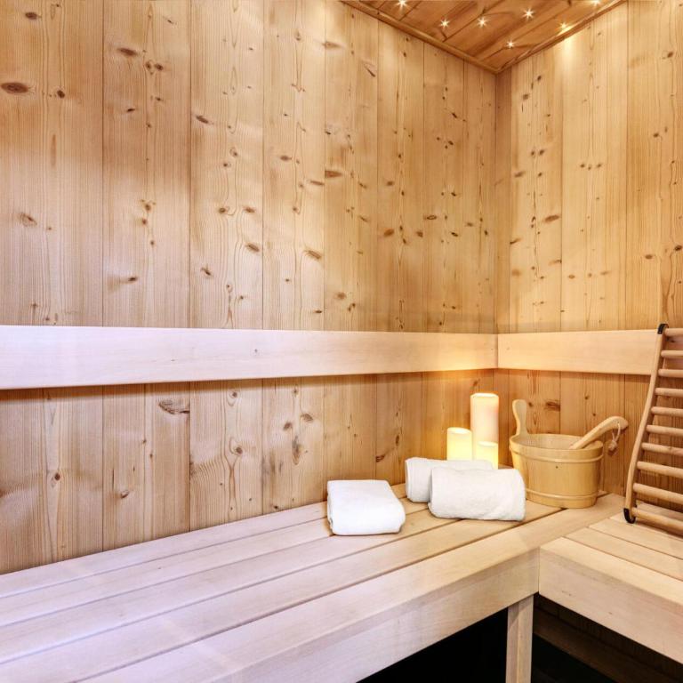 Chalet Ressource - Chalet Ressource - 13 Personnes - Morzine MAE-3821 - Chalet - 12