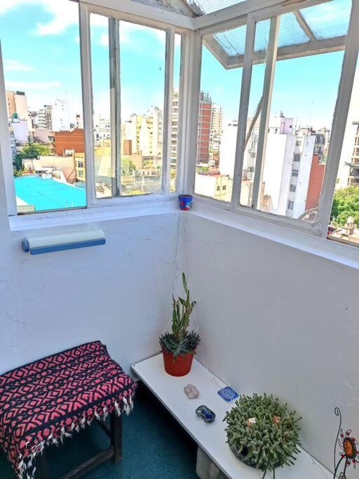Buenos Aires Unico - Apartamento de 1 dormitorio - 18