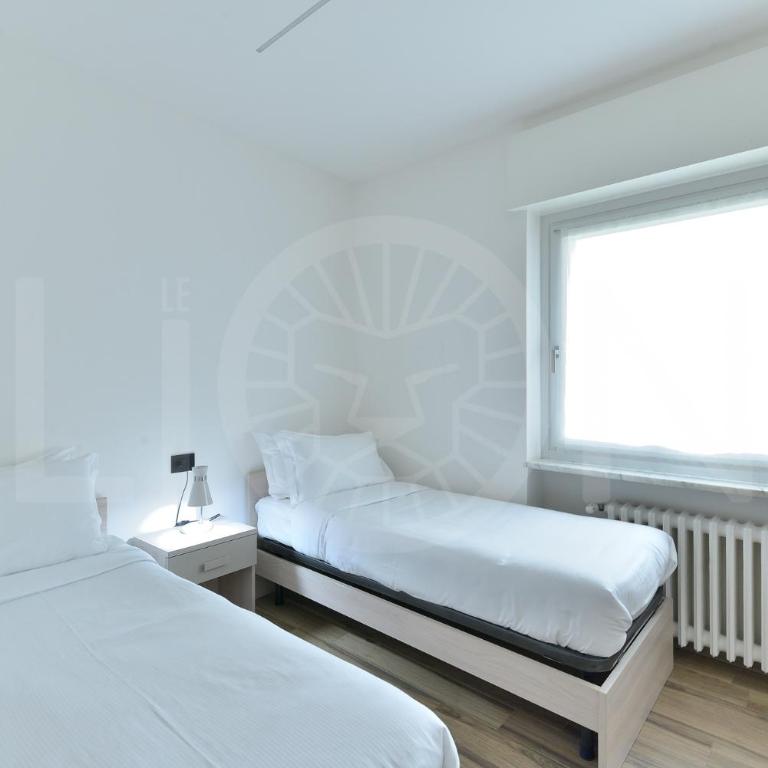 Le Lion Apartments - Bike & Ski - Apartment - 4
